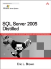SQL Server 2005 Distilled - eBook