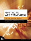 Adapting to Web Standards - eBook