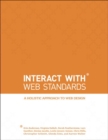InterACT with Web Standards : A holistic approach to web design - eBook