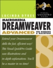 Macromedia Dreamweaver 8 Advanced for Windows and Macintosh :  Visual QuickPro Guide - eBook