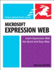 Microsoft Expression Web - eBook