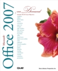Microsoft Office 2007 On Demand - eBook