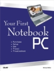 Your First Notebook PC - eBook