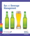 ManageFirst : Bar and Beverage Management with Answer Sheet - Book