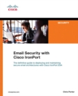 Email Security with Cisco IronPort - eBook