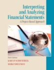 Interpreting and Analyzing Financial Statements - Book