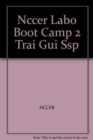 Laborer Boot Camp 2 Trainee Guide - Book