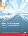Java Tutorial, The : A Short Course on the Basics - eBook