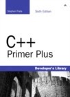 C++ Primer Plus - eBook