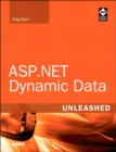 ASP.NET Dynamic Data Unleashed - eBook