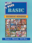 Basic Beginning Workbook : Word by Word Basic Picture Dictionary - Book