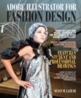 Adobe Illustrator for Fashion Design - Book