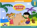 My Little Island 1 Workbook with Songs & Chants Audio CD - Book
