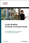 CCNP BCMSN Portable Command Guide - eBook