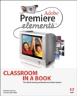 Adobe Premiere Elements 2.0 Classroom in a Book - eBook