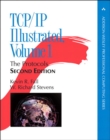 TCP/IP Illustrated : The Protocols - eBook