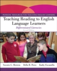 Teaching Reading to English Language Learners : Differentiated Literacies - Book