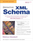 Definitive XML Schema - eBook