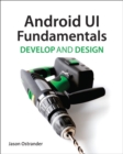 Android UI Fundamentals : Develop & Design - eBook