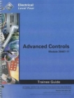 26407-11 Advanced Controls Trainee Guide - Book