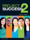 Project Success 2 Student Book with eText - Book