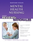 Pearson Reviews & Rationales : Mental Health Nursing with Nursing Reviews & Rationales - Book