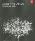 Adobe Type Library Reference Book - eBook