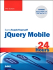 Sams Teach Yourself jQuery Mobile in 24 Hours - eBook
