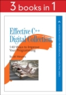 Effective C++ Digital Collection : 140 Ways to Improve Your Programming - eBook