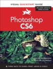 Photoshop CS6 : Visual QuickStart Guide - eBook
