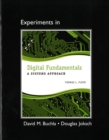 Lab Manual for Digital Fundamentals : A Systems Approach - Book