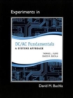 Lab Manual for DC/AC Fundamentals : A Systems Approach - Book