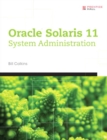 Oracle(R) Solaris 11 System Administration - eBook