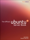 The Official Ubuntu Server Book - Book