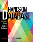Hands-On Database - Book
