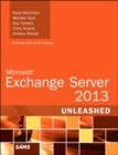 Microsoft Exchange Server 2013 Unleashed - eBook