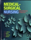 Medical-Surgical Nursing : Clinical Reasoning in Patient Care - Book