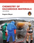 Chemistry of Hazardous Materials - Book