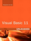 Visual Basic 2012 Unleashed - eBook