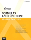Formulas and Functions : Microsoft Excel 2010, Portable Documents: Microsoft Excel 2010 - eBook