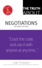 Truth About Negotiations, The - eBook