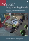 WebGL Programming Guide : Interactive 3D Graphics Programming with WebGL - eBook