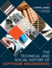 The Technical and Social History of Software Engineering - eBook