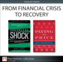 From Financial Crisis to Recovery (Collection) - eBook
