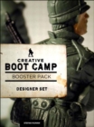 Creative Boot Camp 30-Day Booster Pack : Designer - eBook