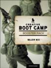 Creative Boot Camp 30-Day Booster Pack : Major Mix - eBook