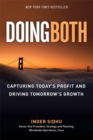 Doing Both : Capturing Today's Profit and Driving Tomorrow's Growth - Book
