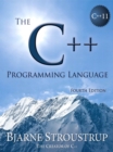 C++ Programming Language, The - eBook