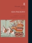 Philosophic Classics: Asian Philosophy, Volume VI - Book