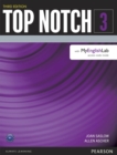 Top Notch 3 Student Book with MyEnglishLab - Book